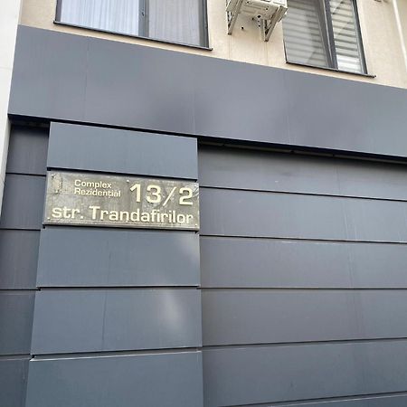 Apartament Comfort Centru Kişinev Dış mekan fotoğraf
