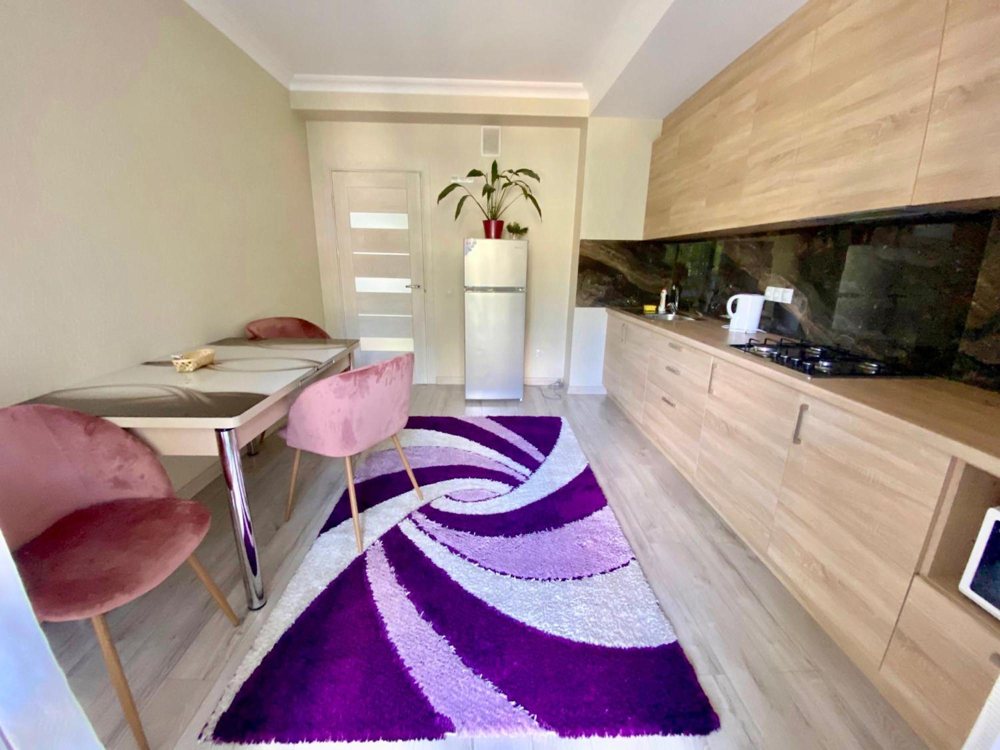 Apartament Comfort Centru Kişinev Dış mekan fotoğraf