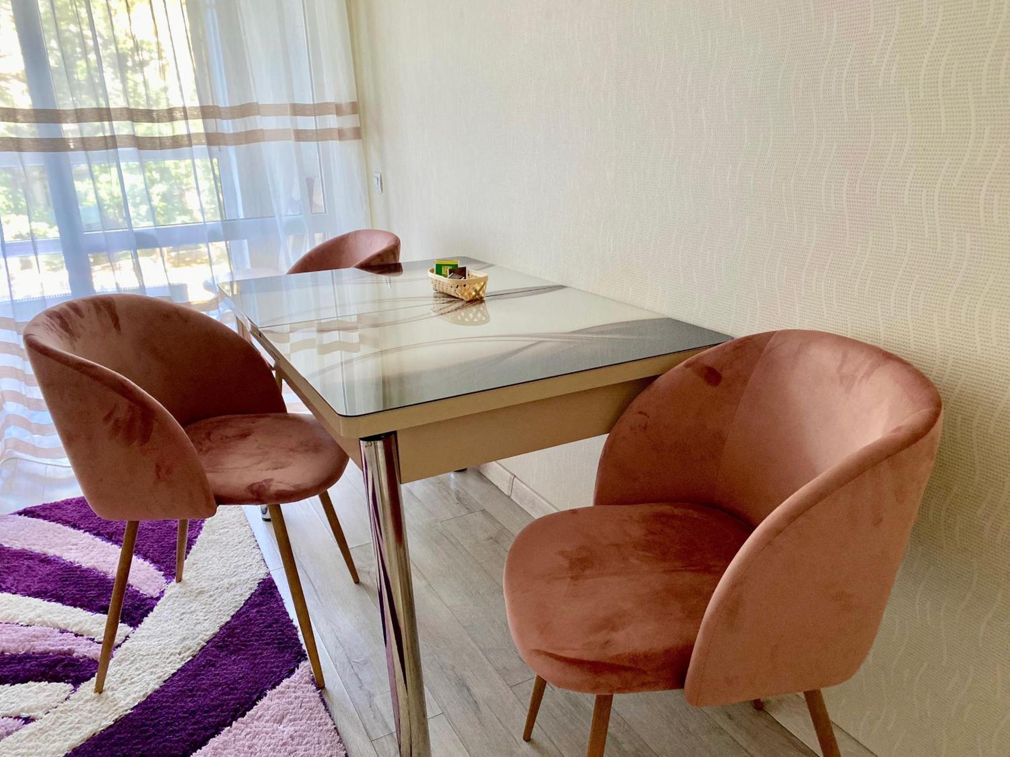 Apartament Comfort Centru Kişinev Dış mekan fotoğraf