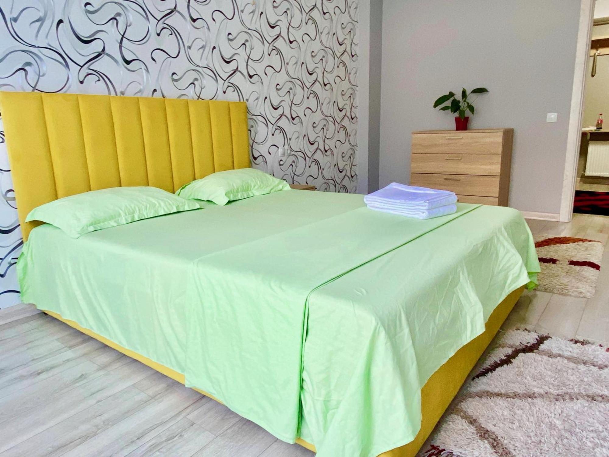 Apartament Comfort Centru Kişinev Dış mekan fotoğraf
