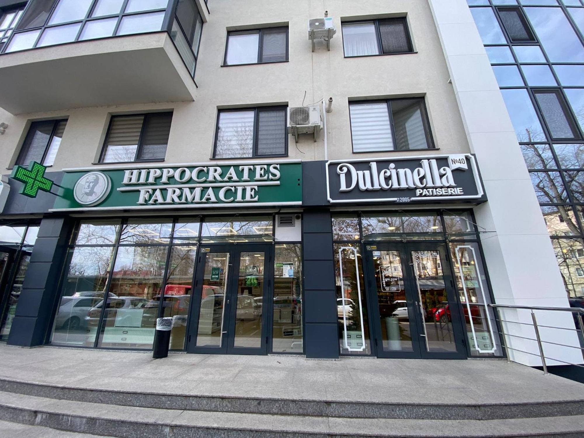 Apartament Comfort Centru Kişinev Dış mekan fotoğraf