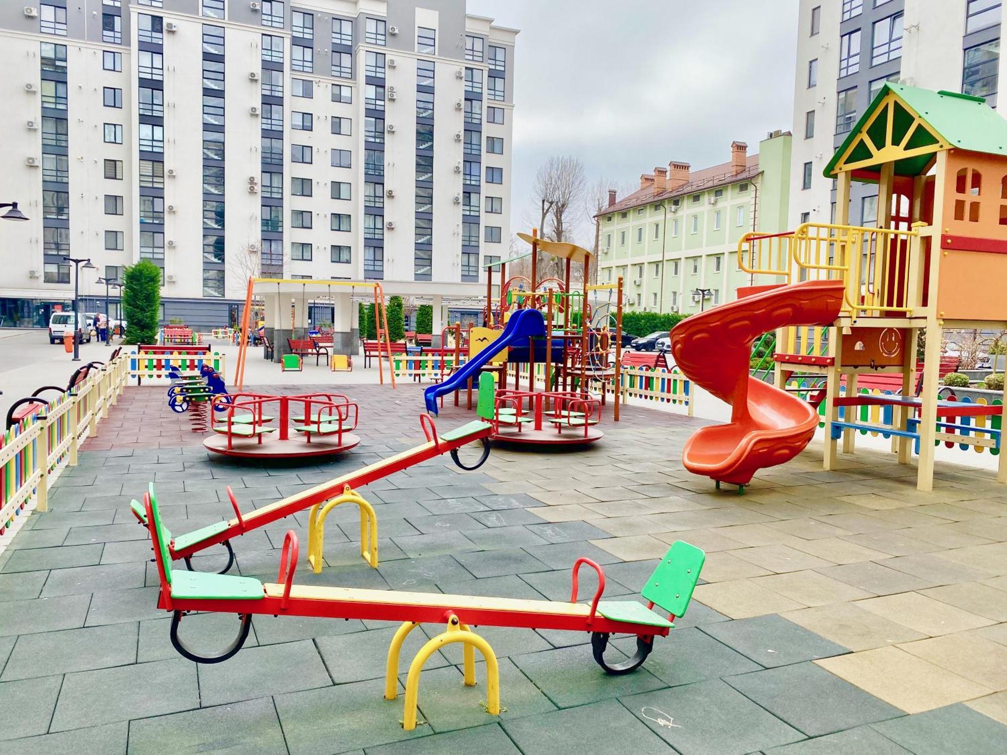 Apartament Comfort Centru Kişinev Dış mekan fotoğraf